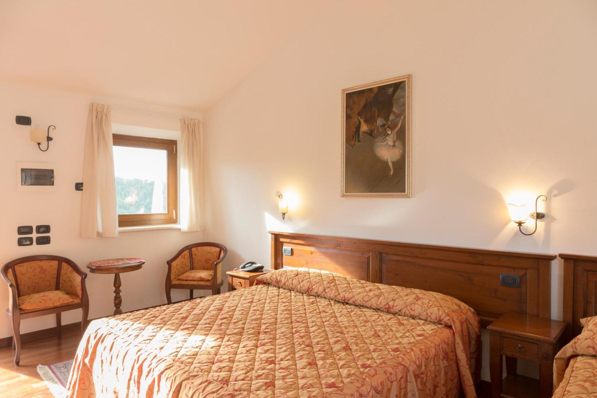Colleverde Country House & Spa Urbino Exteriér fotografie