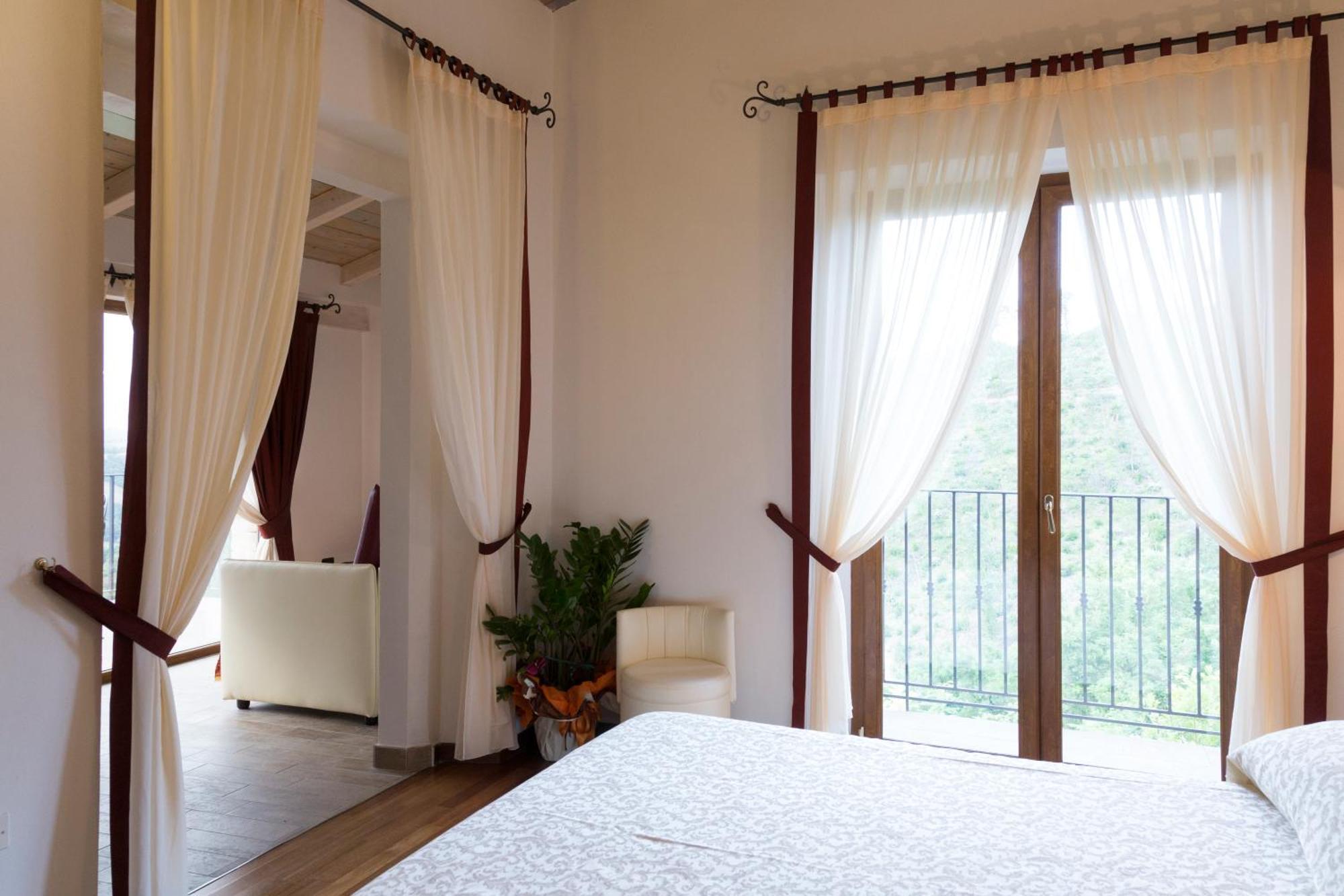 Colleverde Country House & Spa Urbino Exteriér fotografie