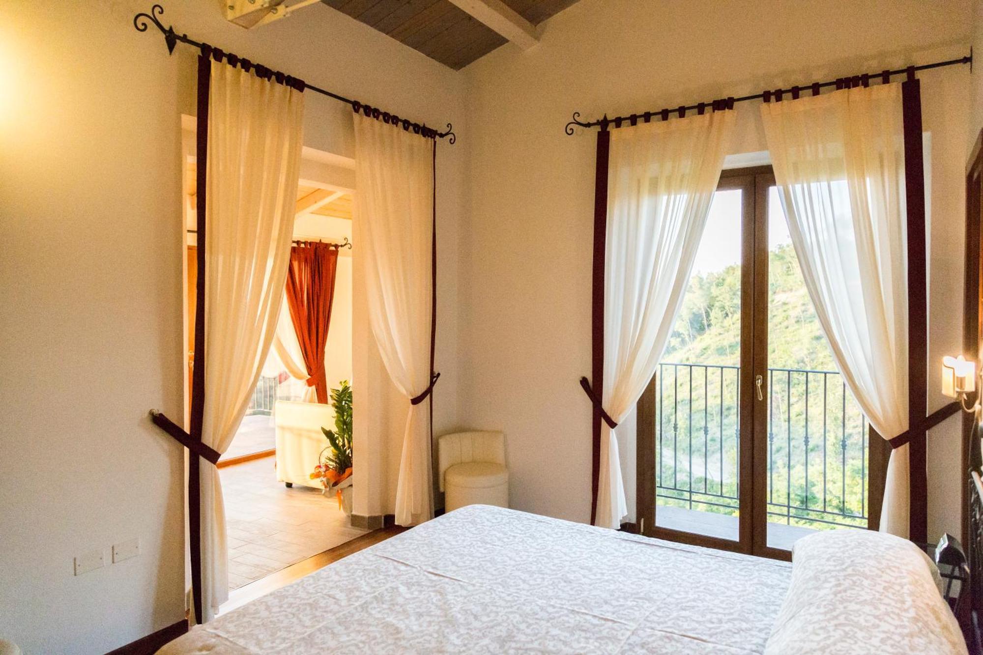 Colleverde Country House & Spa Urbino Exteriér fotografie
